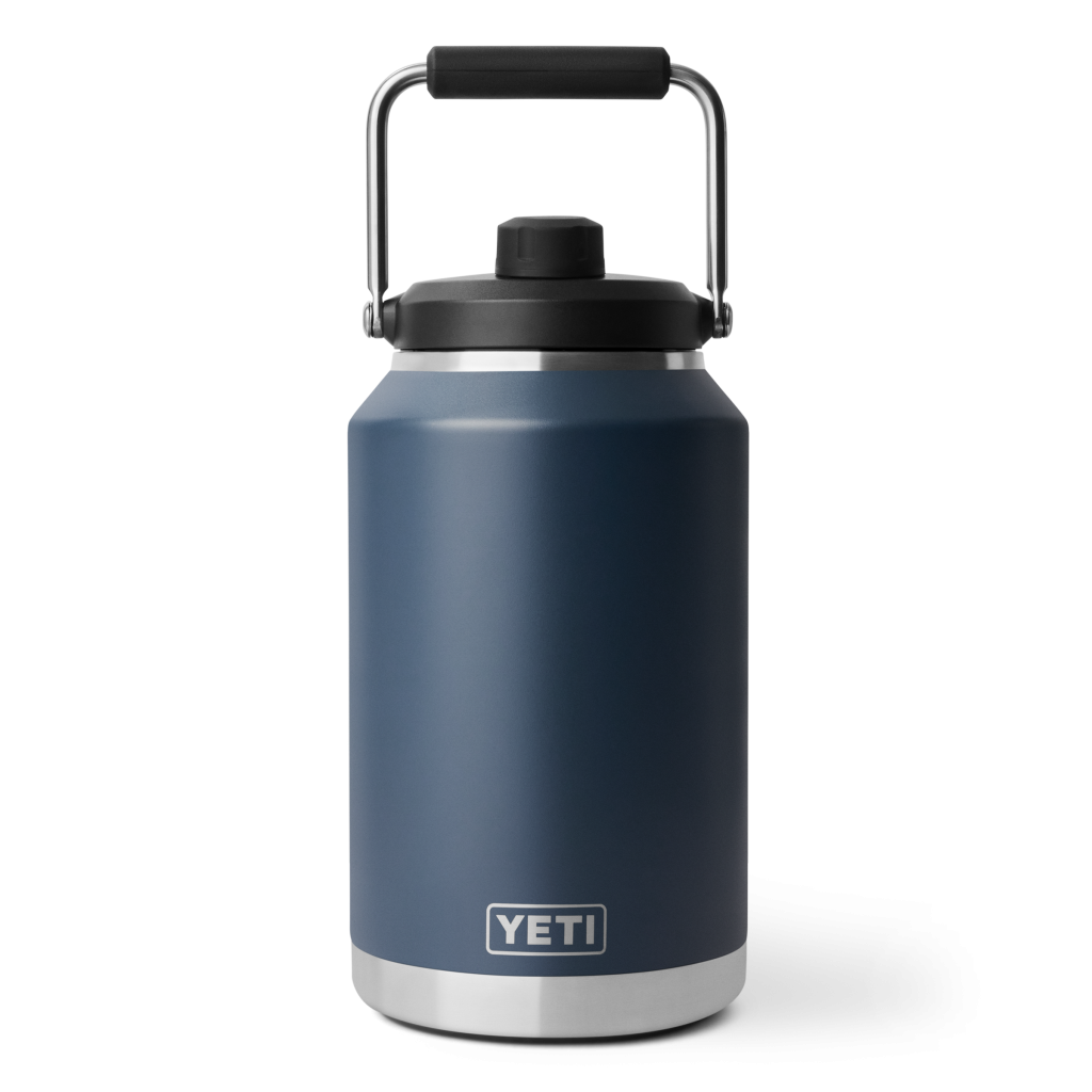 Rambler? Gallon (3.7 L) Jug