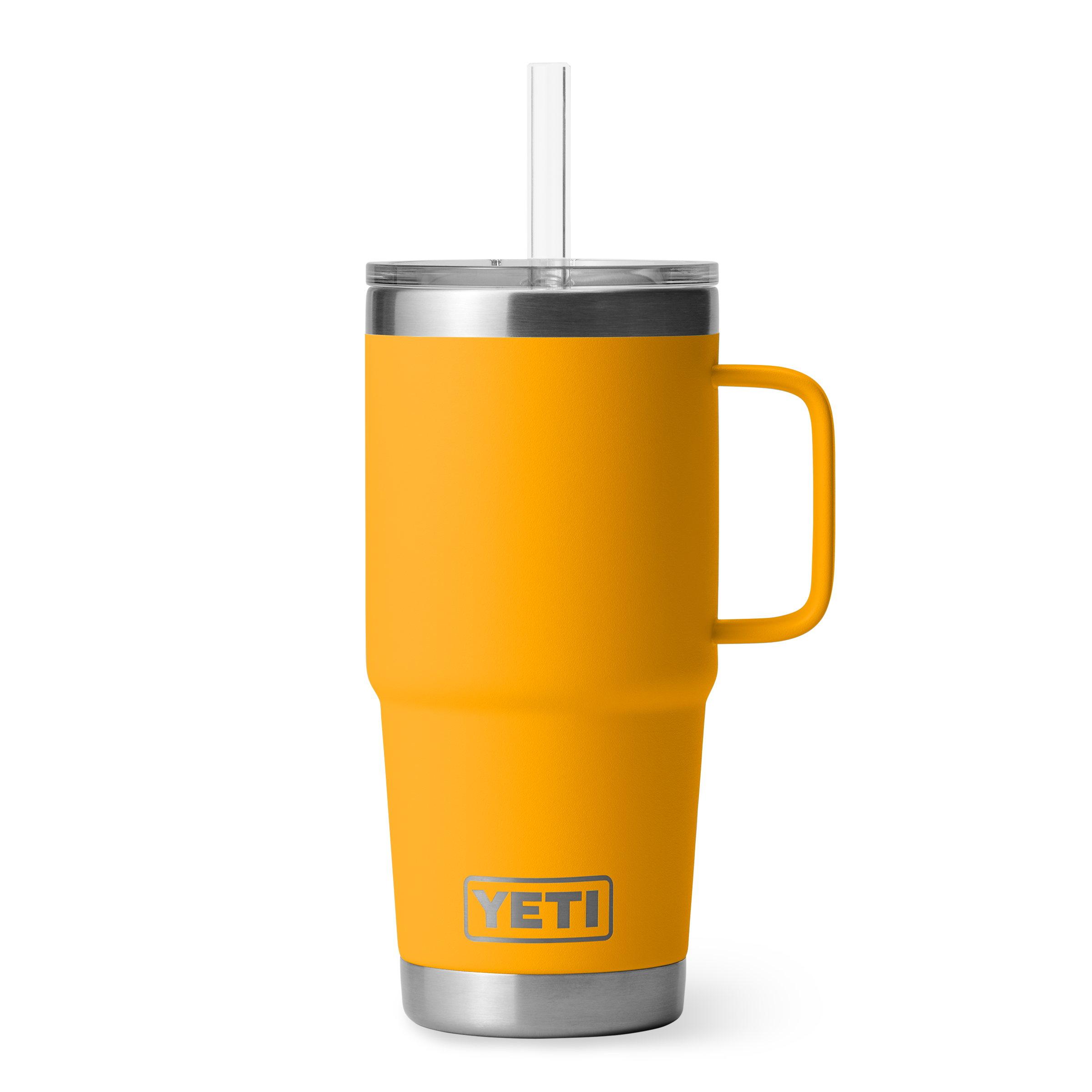 Rambler? 25 oz (739 ml) Straw Mug