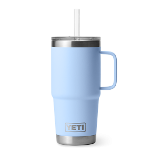 Rambler? 25 oz (739 ml) Straw Mug