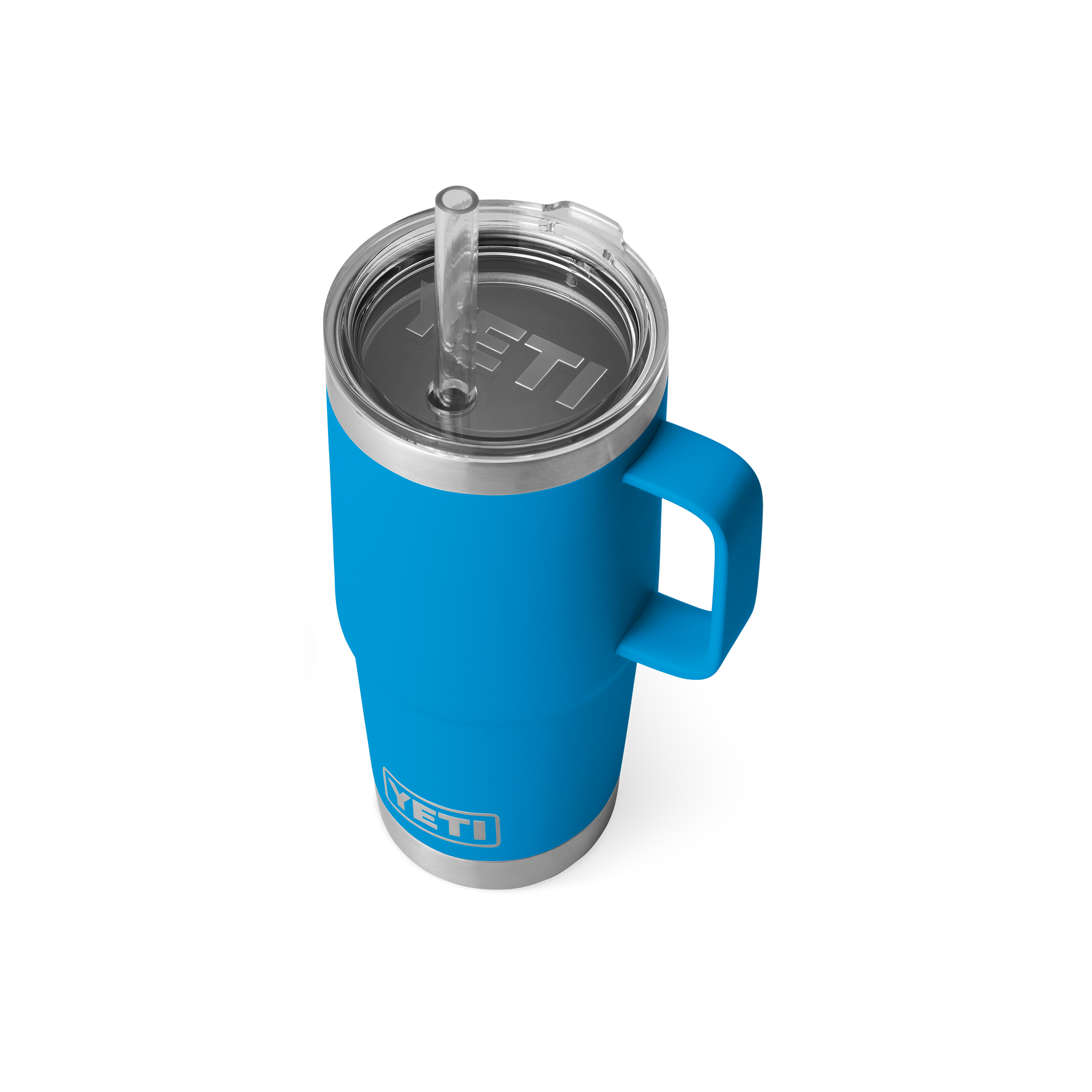 Rambler? 25 oz (739 ml) Straw Mug - Image 3