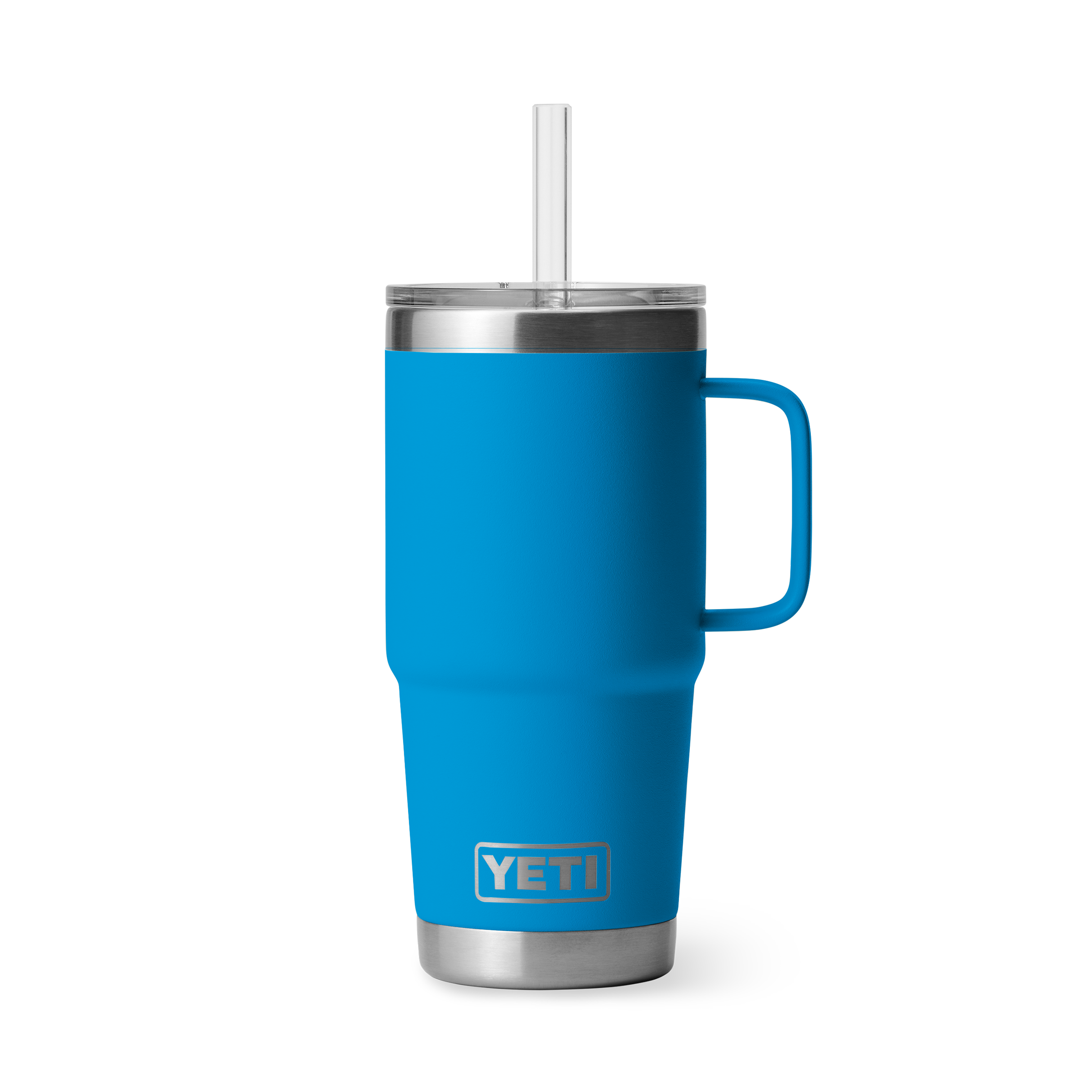 Rambler? 25 oz (739 ml) Straw Mug