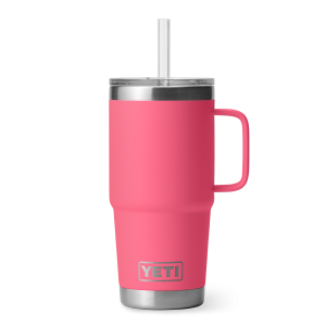 Rambler? 25 oz (739 ml) Straw Mug