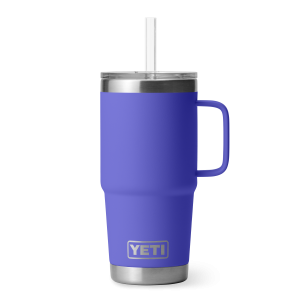 Rambler® 25 oz (739 ml) Straw Mug
