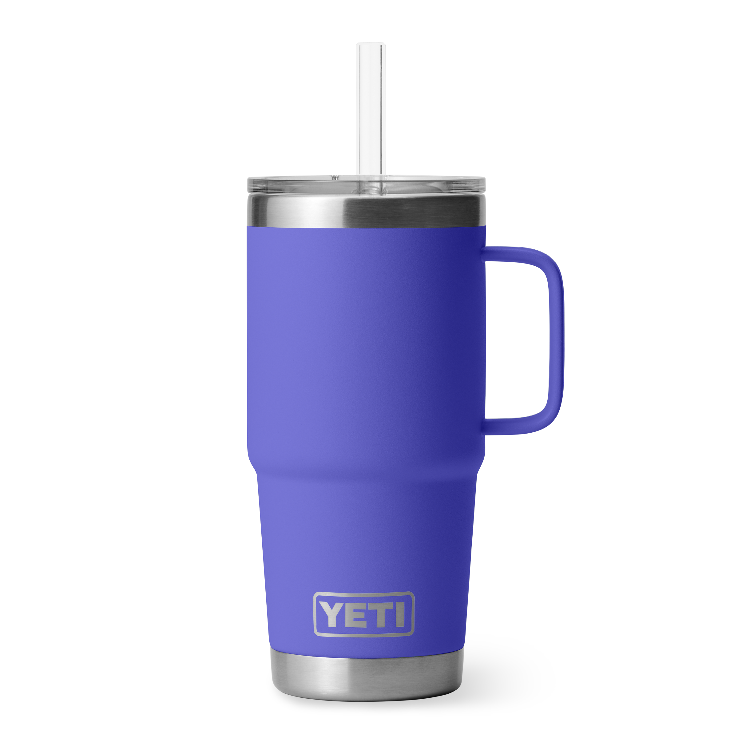 Rambler? 25 oz (739 ml) Straw Mug