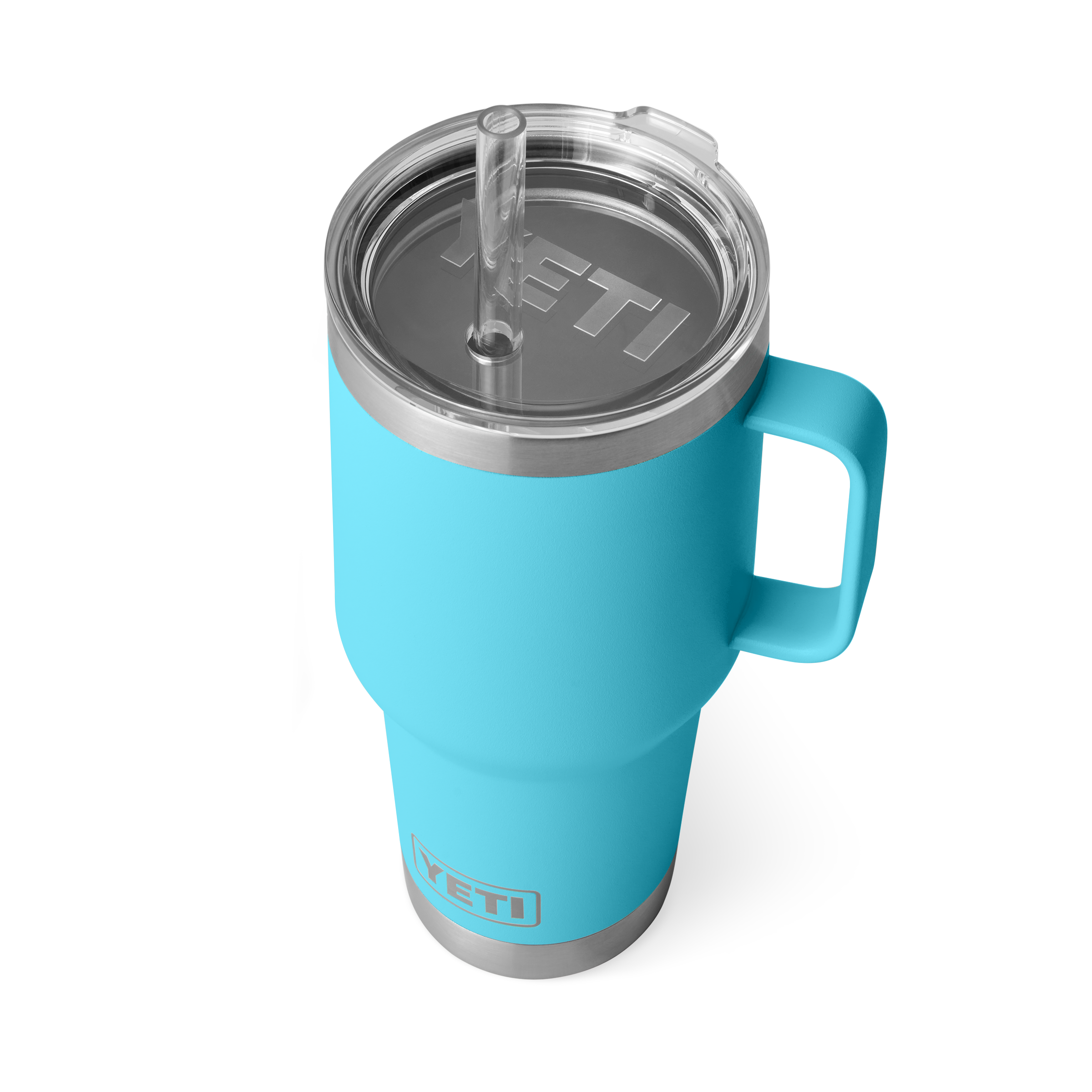 Rambler? 35 oz (1 l) Straw Mug - Image 3