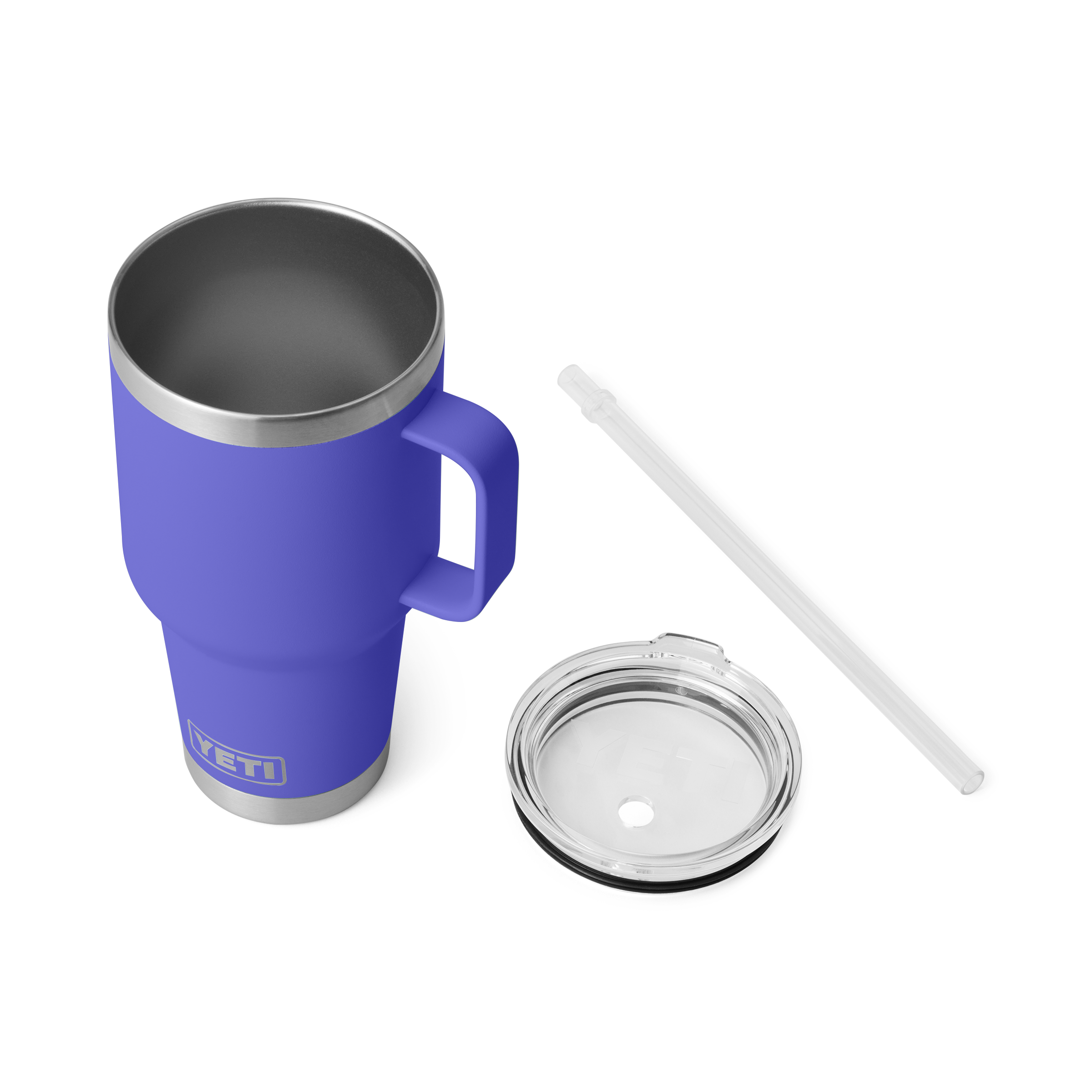 Rambler® 35 oz (1 L) Straw Mug - Image 4