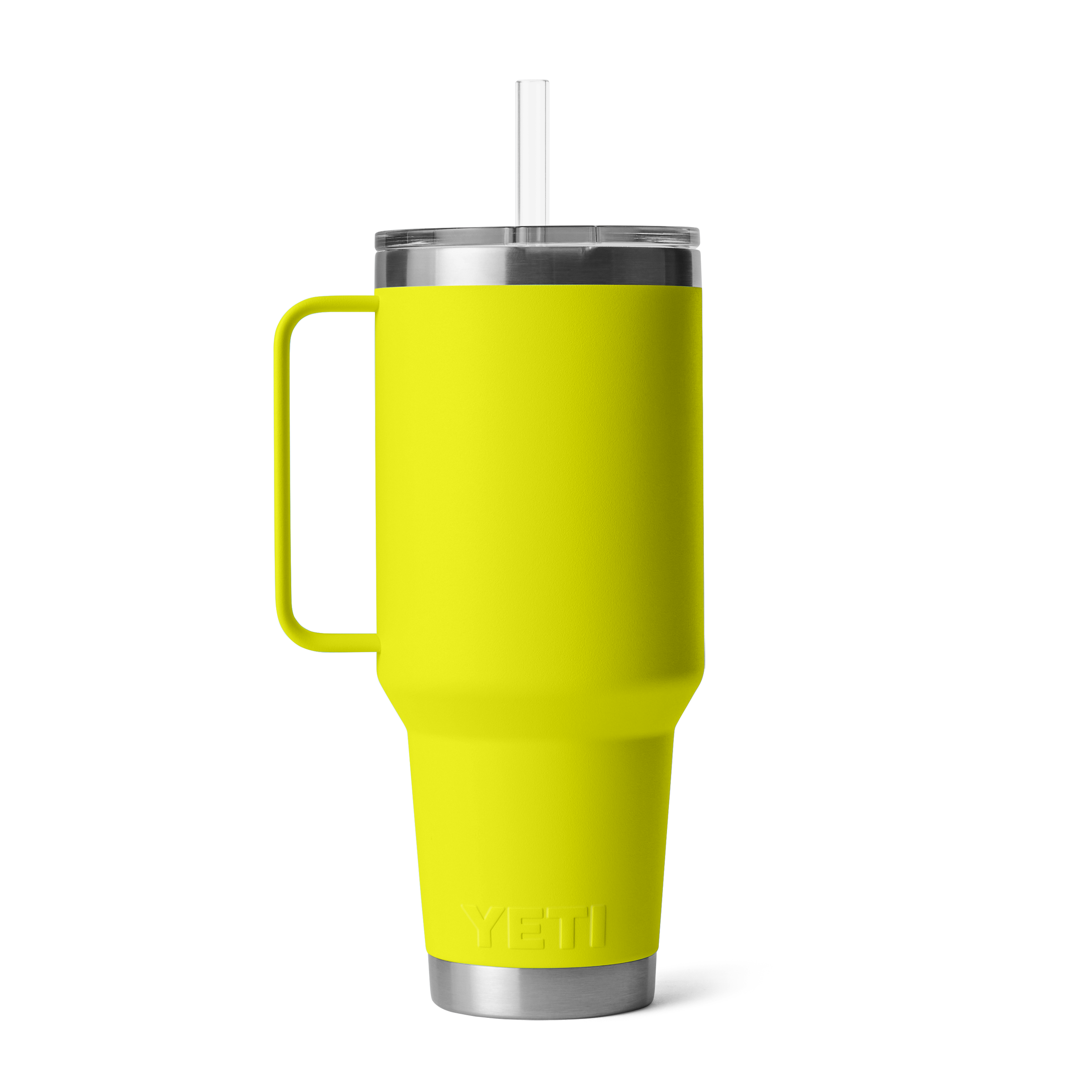Rambler® 42 oz (1.2 l) Straw Mug - Image 3