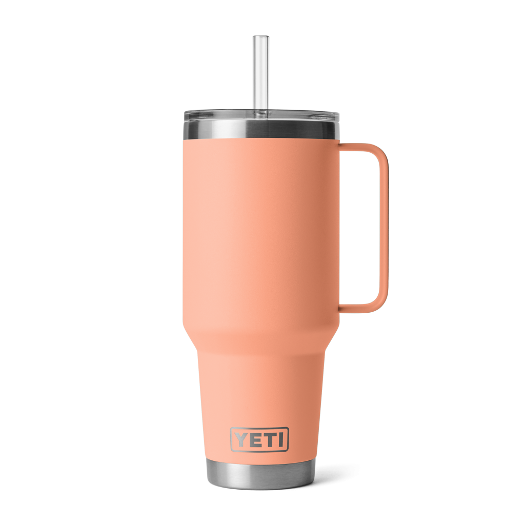 Rambler® 42 oz (1.2 l) Straw Mug