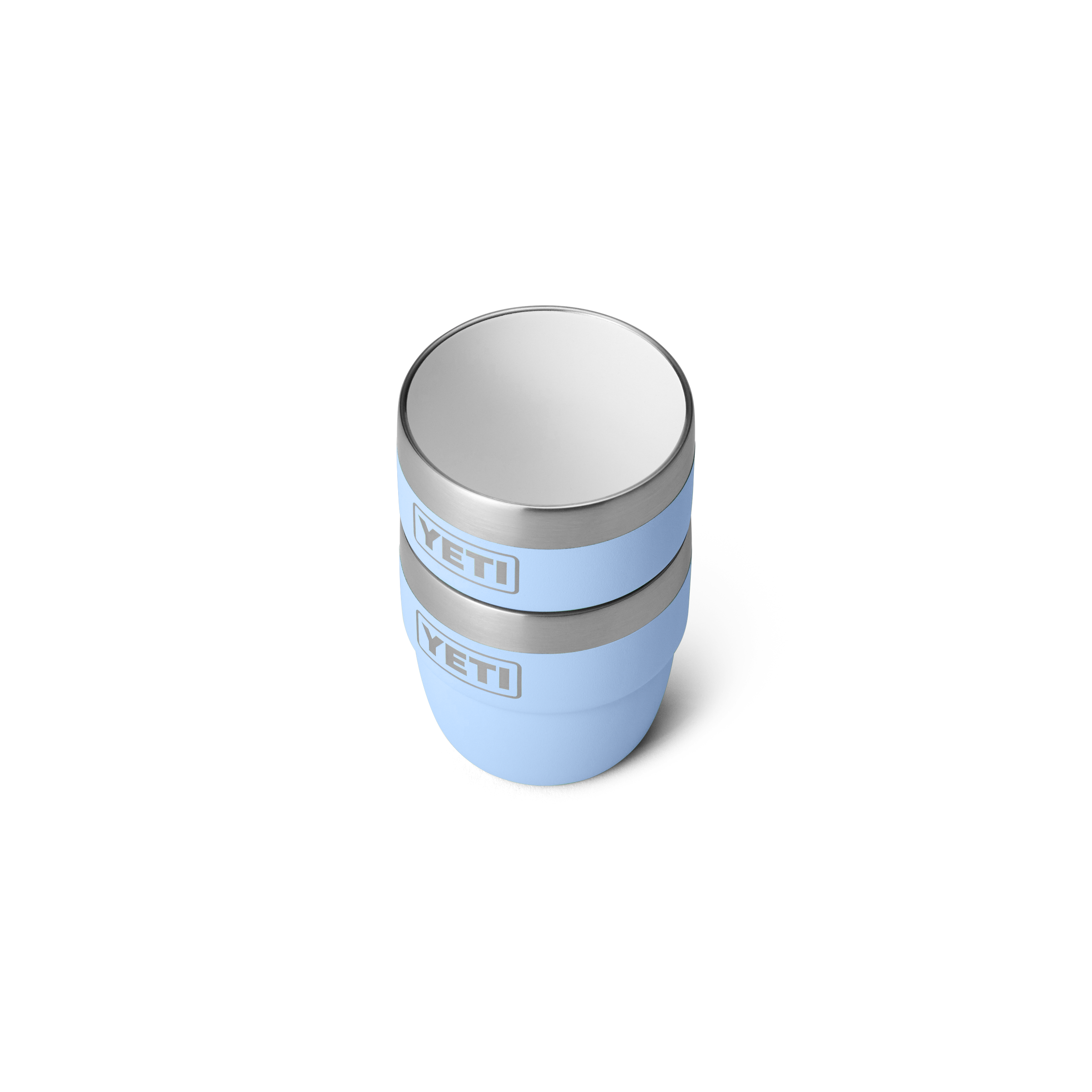 Rambler? 4 oz (118 ml) Stackable Cups - Image 4