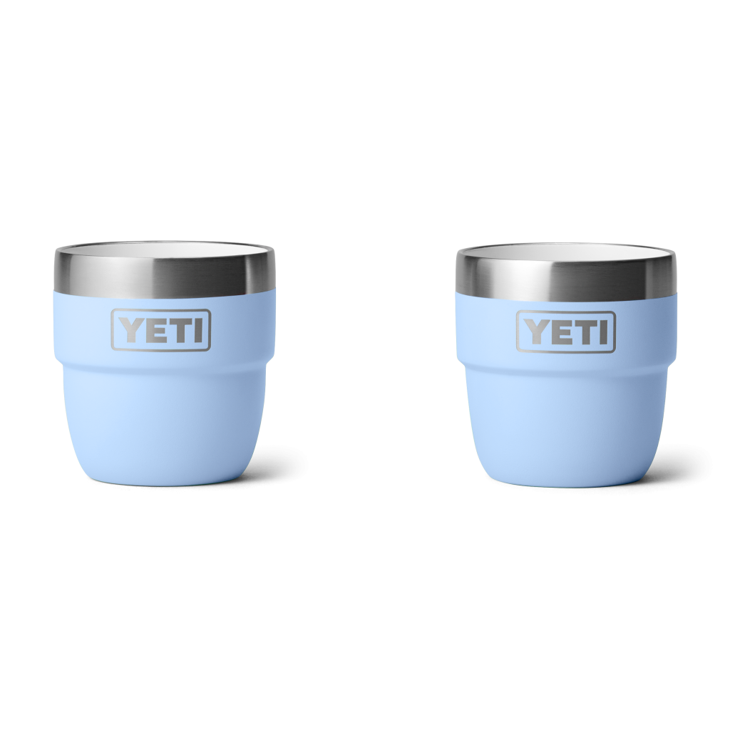 Rambler® 4 oz (118 ml) Stackable Cups
