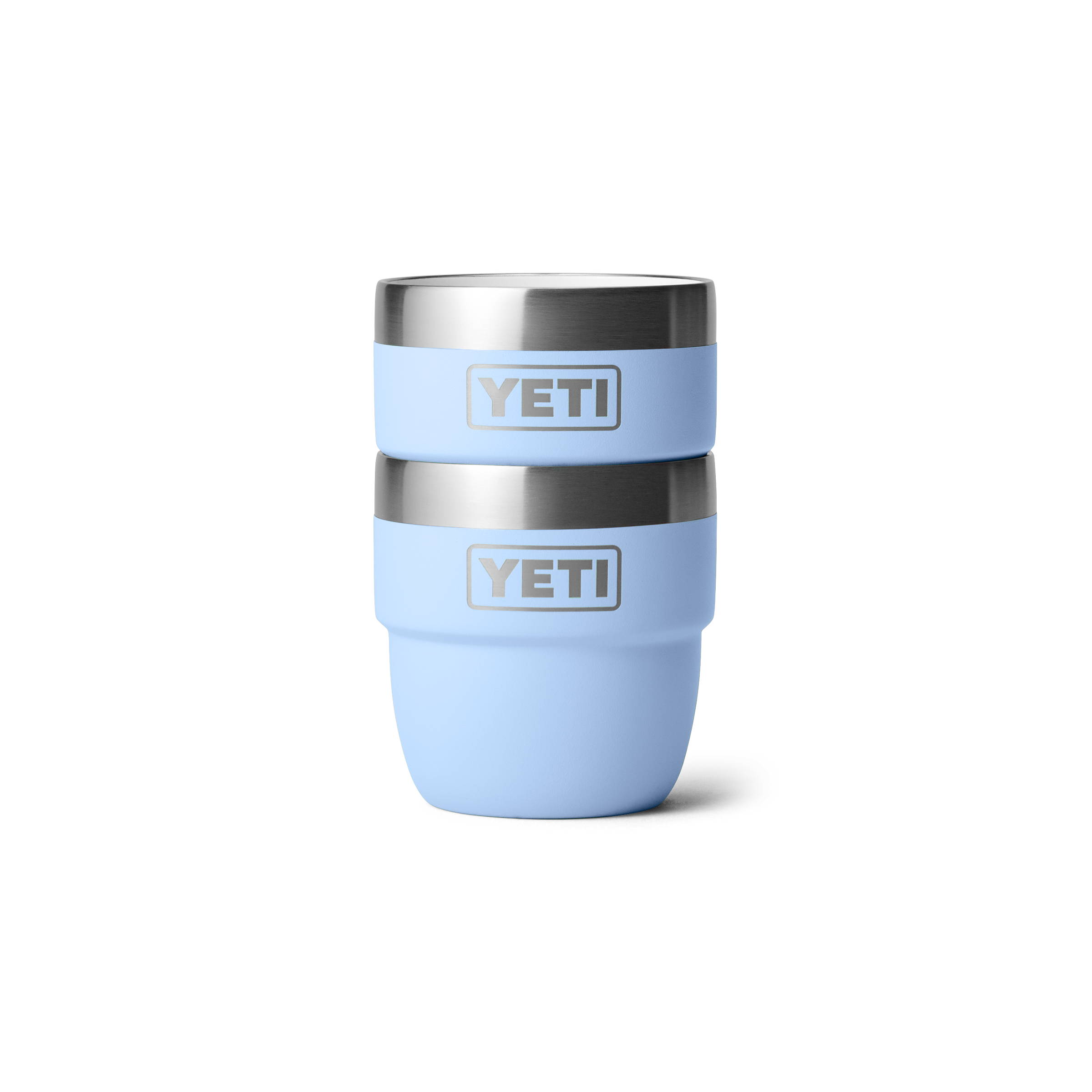 Rambler? 4 oz (118 ml) Stackable Cups - Image 3