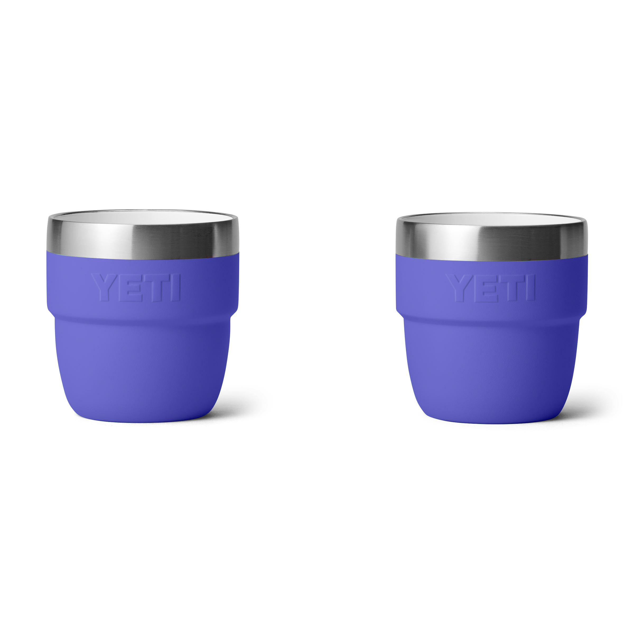 Rambler? 4 oz (118 ml) Stackable Cups - Image 3