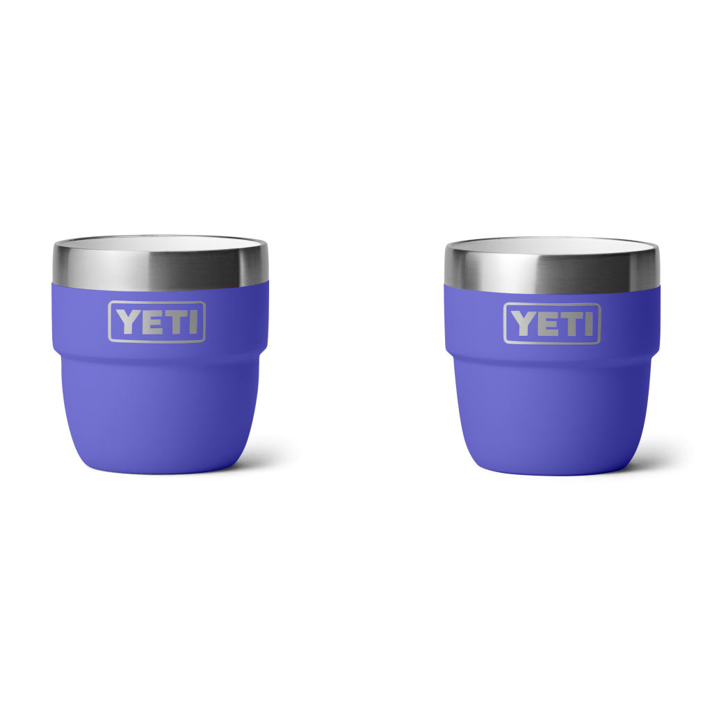 Rambler® 4 oz (118 ml) Stackable Cups