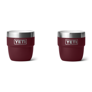 Rambler® 4 oz (118 ml) Stackable Cups