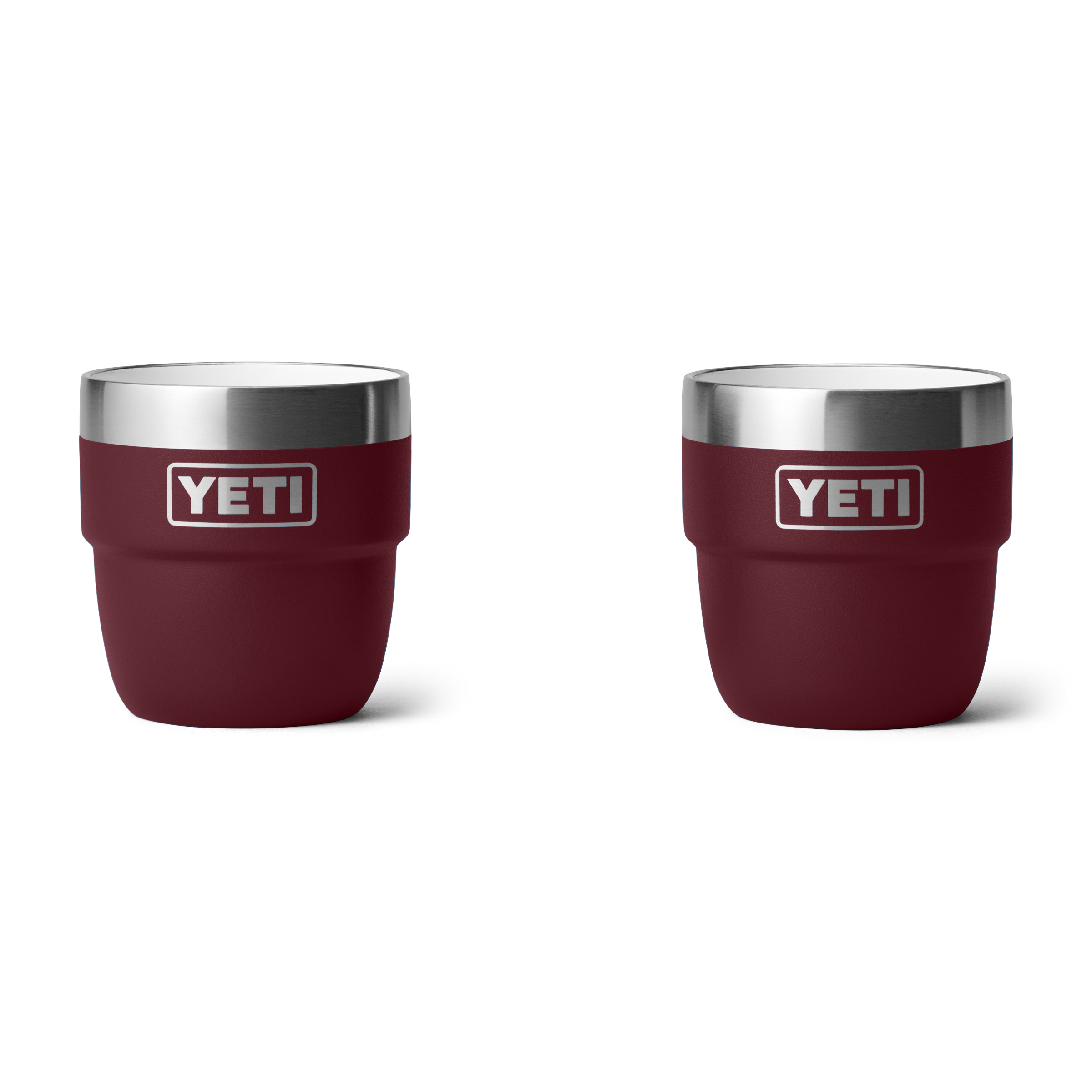 Rambler? 4 oz (118 ml) Stackable Cups