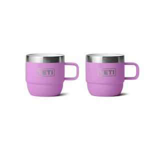 Rambler? 6 oz (177 ml) Stackable Mugs