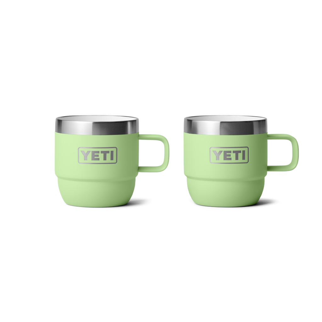 Rambler® 6 oz (177 ml) Stackable Mugs