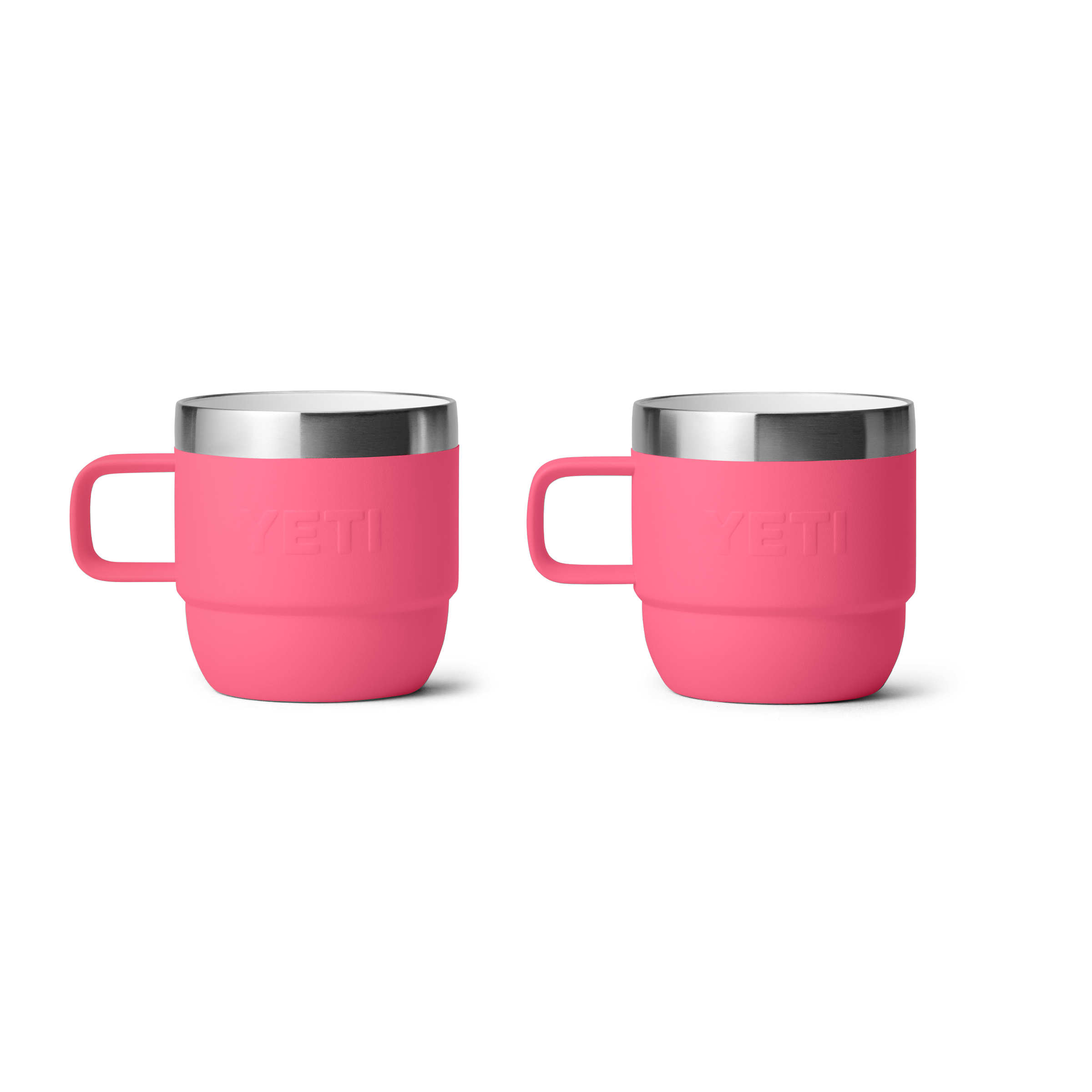 Rambler® 6 oz (177 ml) Stackable Mugs - Image 3