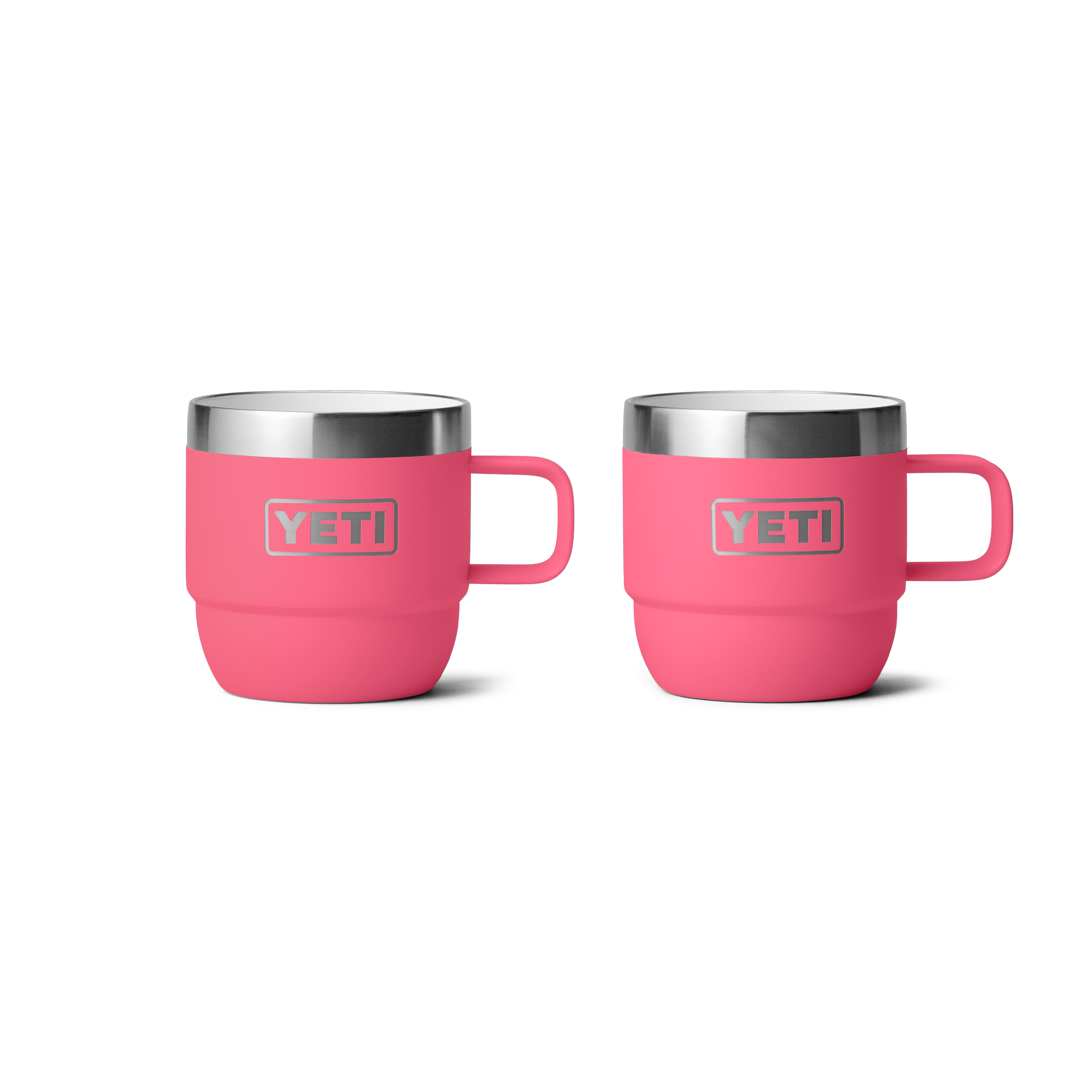 Rambler® 6 oz (177 ml) Stackable Mugs