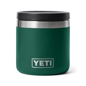 Rambler® 8 oz (237 ml) Insulated Food Jar