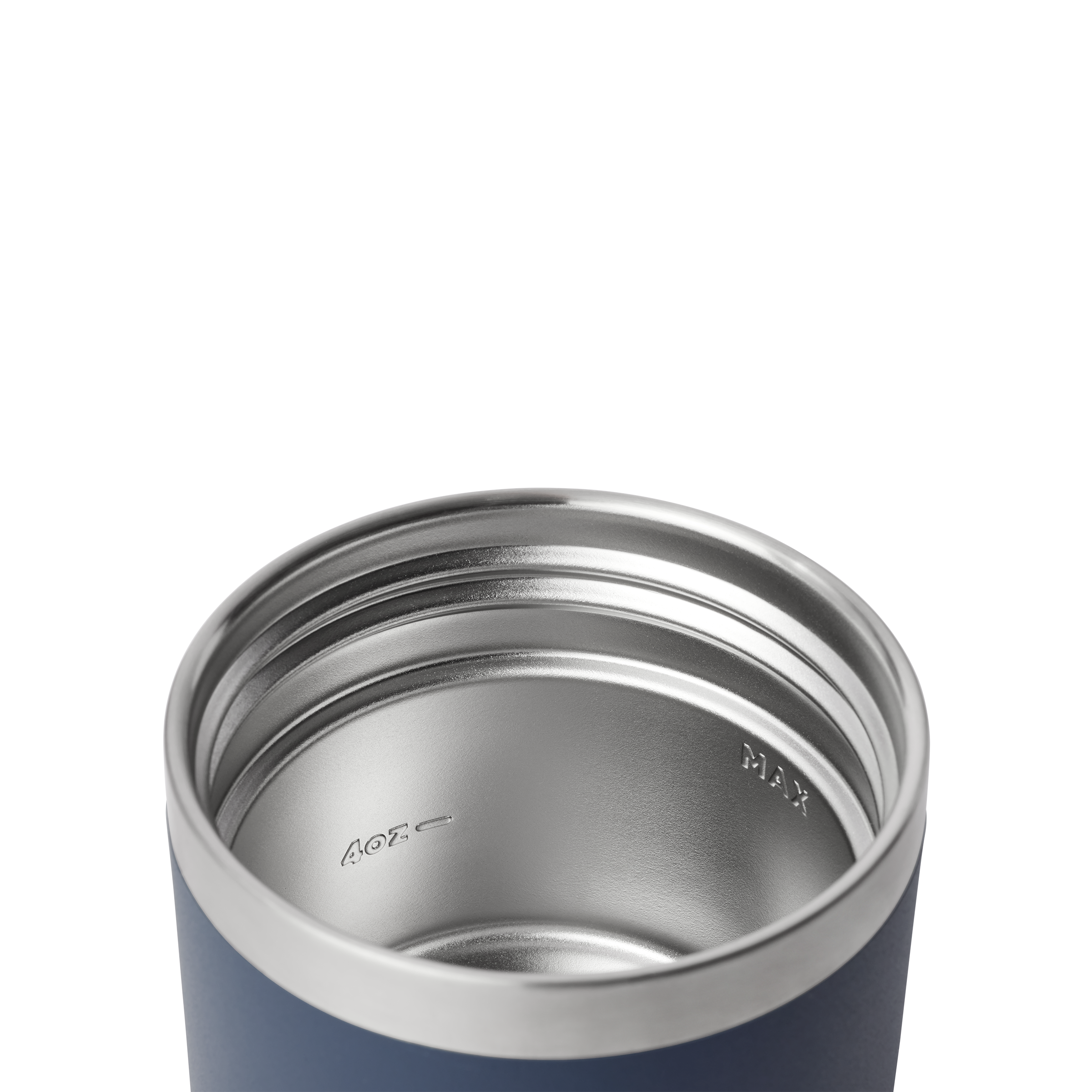 Rambler® 8 oz (237 ml) Insulated Food Jar - Image 4