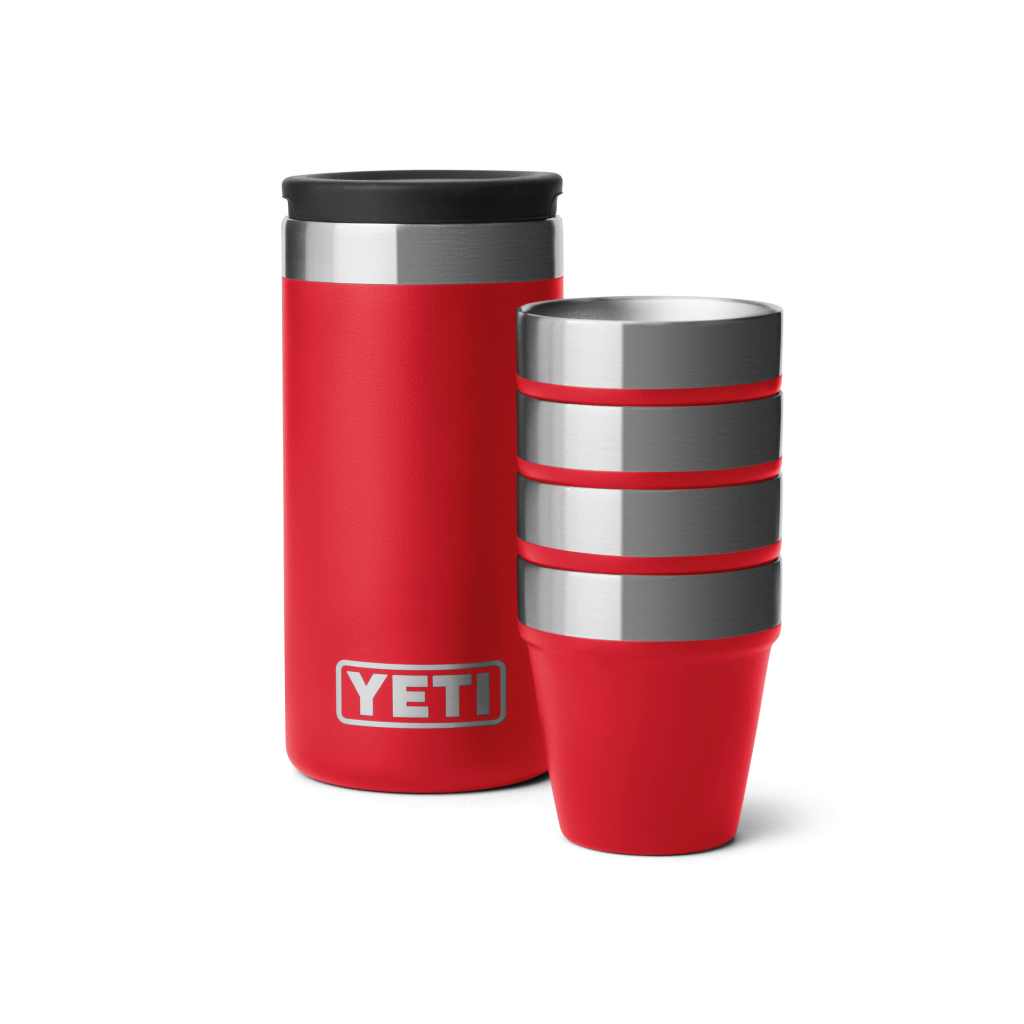 YETI® Shot Glasses