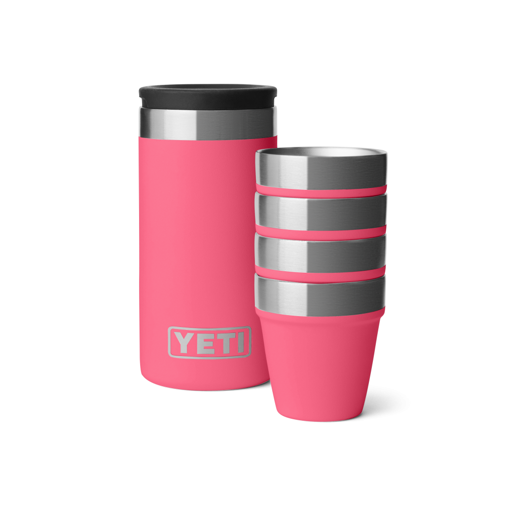 YETI® Shot Glasses