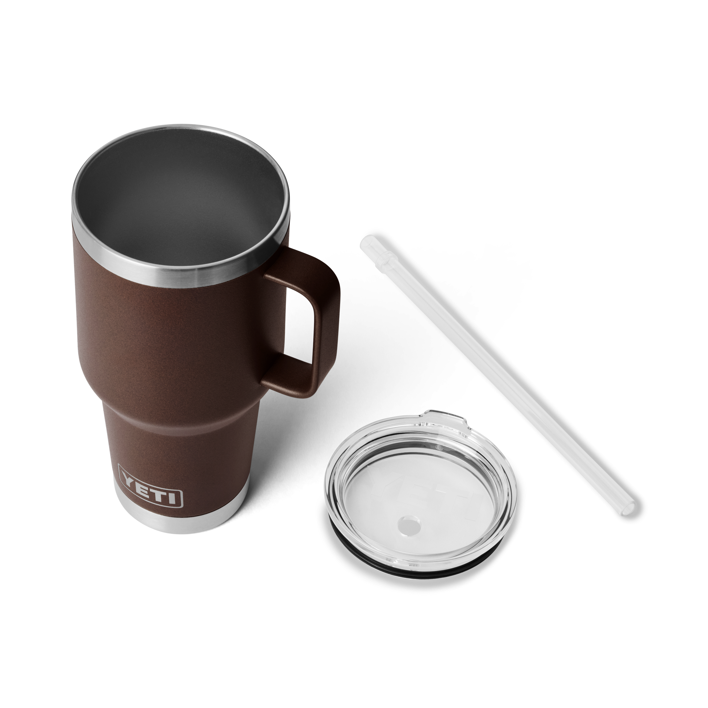 Rambler? 35 oz (1 l) Straw Mug - Image 4