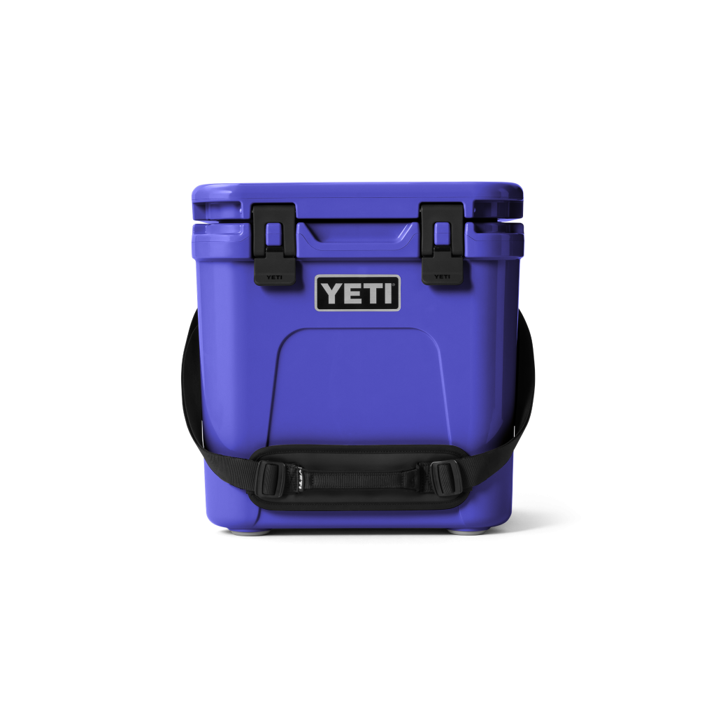 Roadie? 24 Cool Box