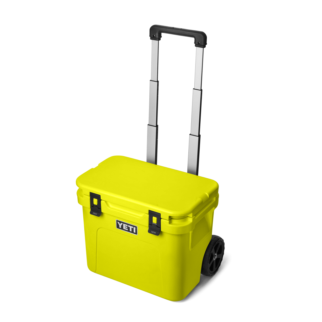 Roadie? 32 Wheeled Cool Box