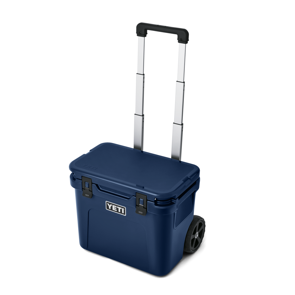 Roadie? 32 Wheeled Cool Box