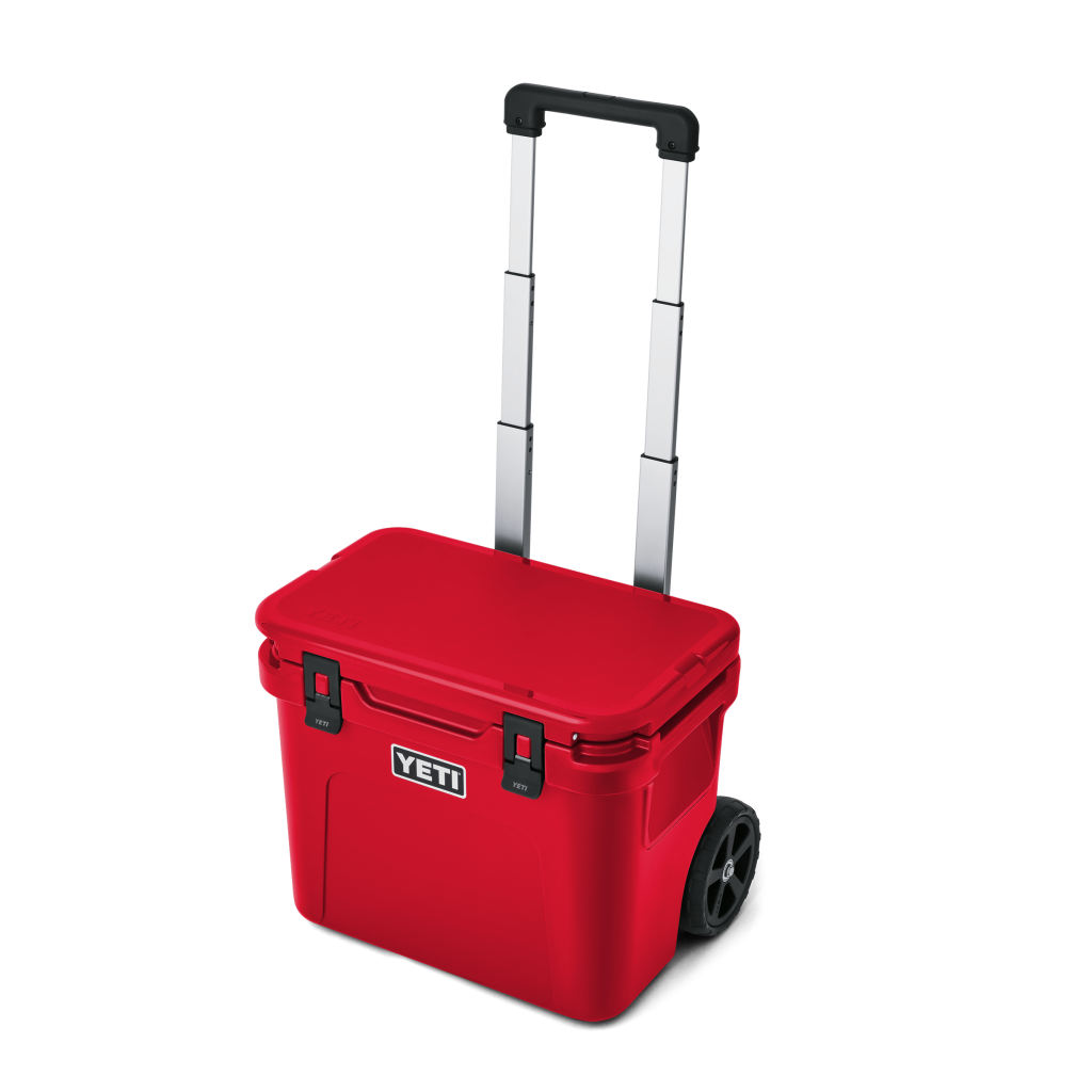 Roadie? 32 Wheeled Cool Box