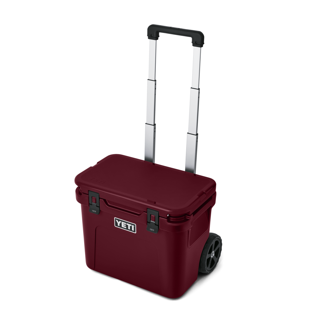 Roadie? 32 Wheeled Cool Box