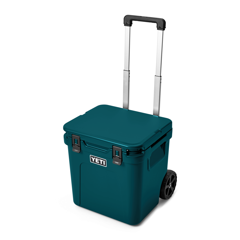 Roadie? 48 Wheeled Cool Box
