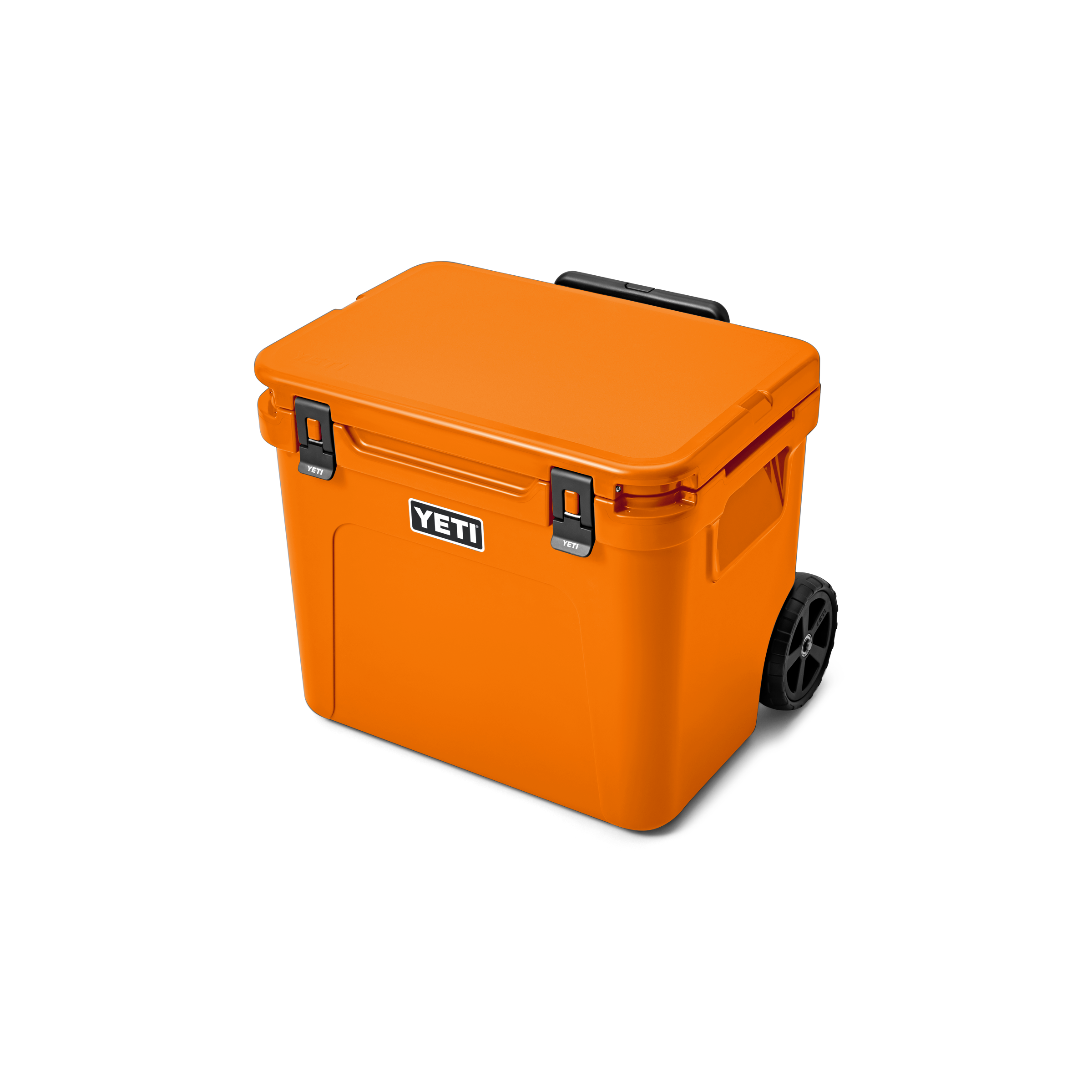 Roadie? 60 Wheeled Cool Box - Image 3