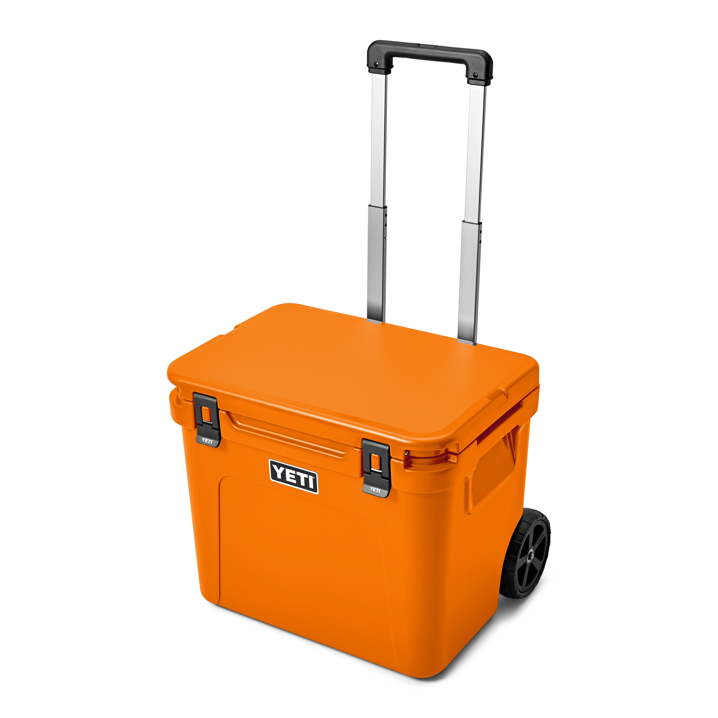 Roadie? 60 Wheeled Cool Box