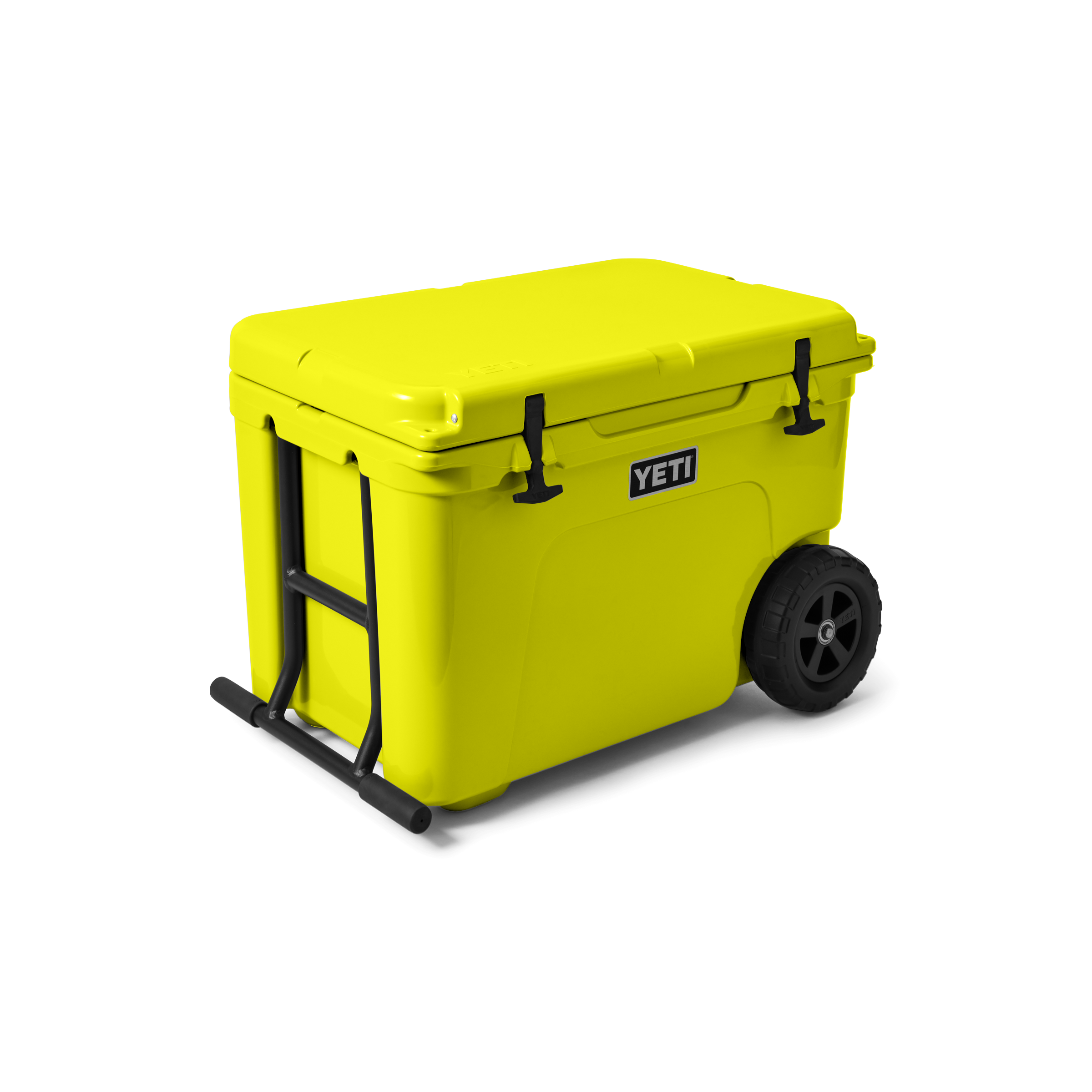 Tundra Haul? Wheeled Cool Box - Image 3