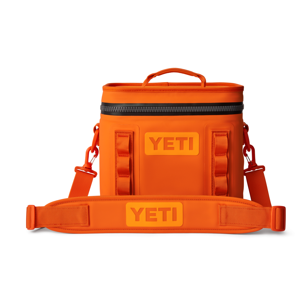 Hopper Flip? 8 Cool Bag