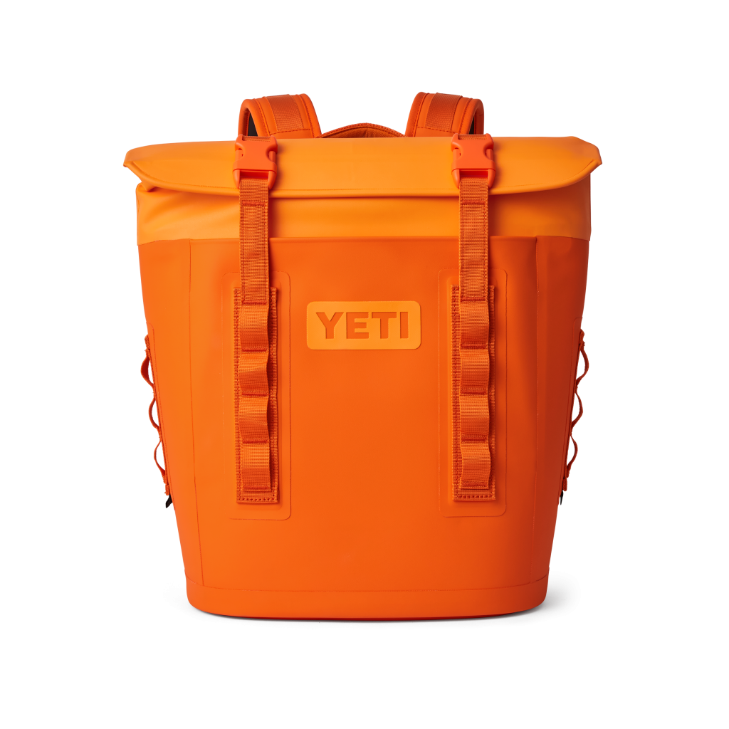 Hopper? M12 Backpack Cooler