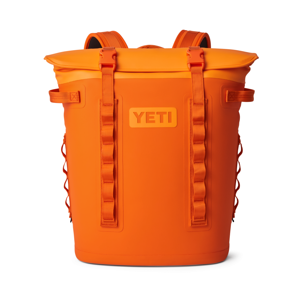 Hopper? M20 Backpack Cooler