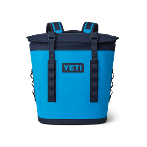 Hopper? M12 Backpack Cooler