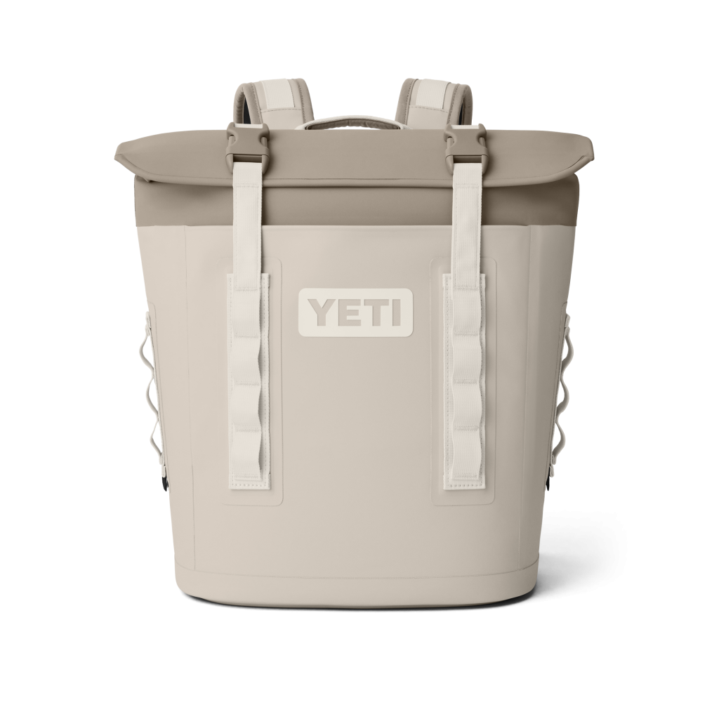 Hopper? M12 Backpack Cooler