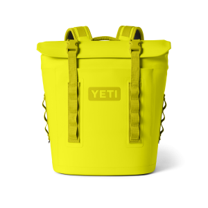 Hopper? M12 Backpack Cooler