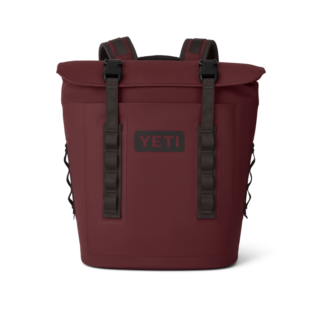 Hopper? M12 Backpack Cooler
