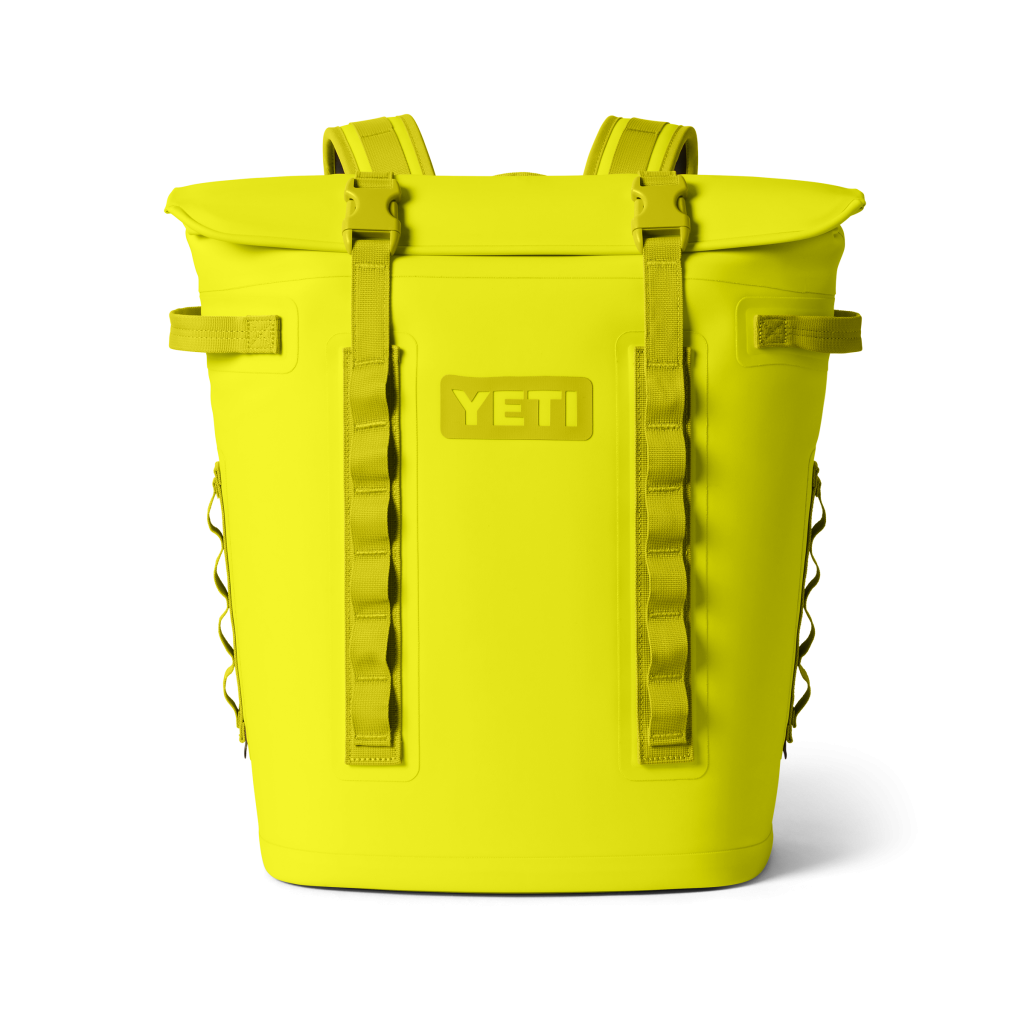 Hopper? M20 Backpack Cooler