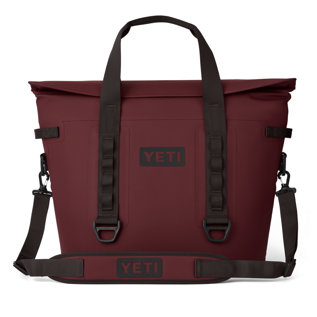 Hopper? M30 Tote Cool Bag