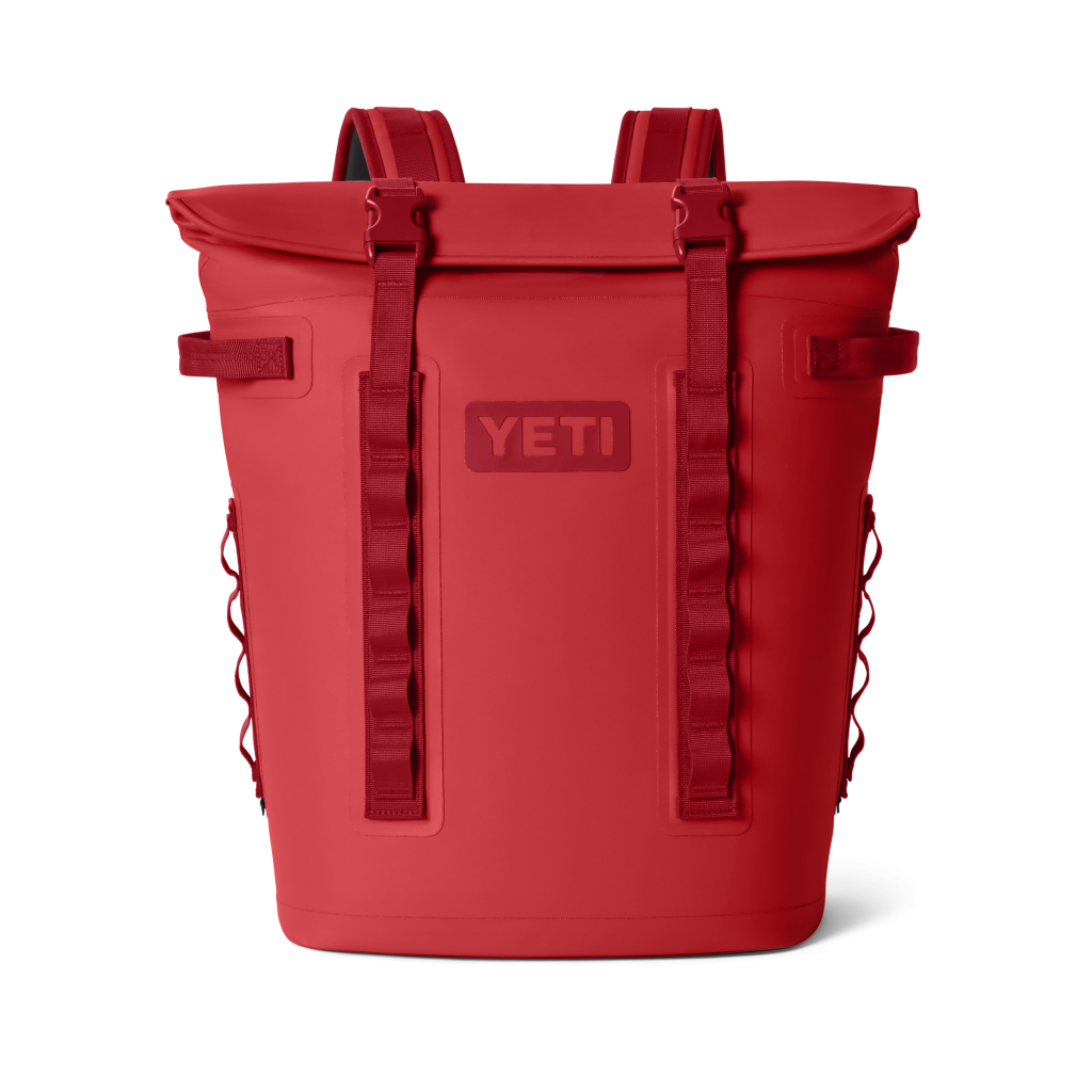 Hopper? M20 Backpack Cooler